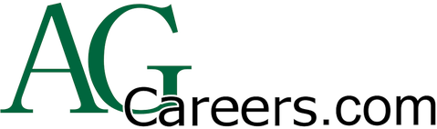 Ag Careers logo