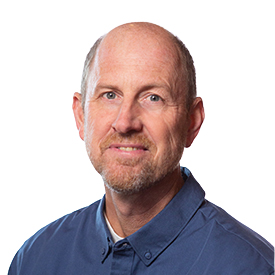 Tony Lenz