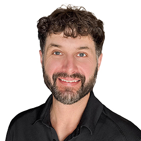 Erik Salm