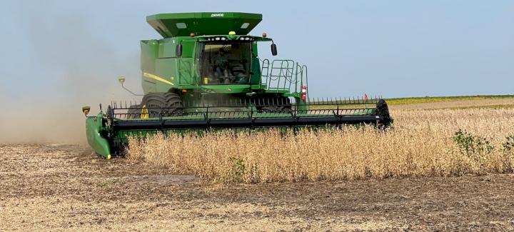 Prep Your Harvest Equipment to Prevent Untimely (and Costly) Breakdowns