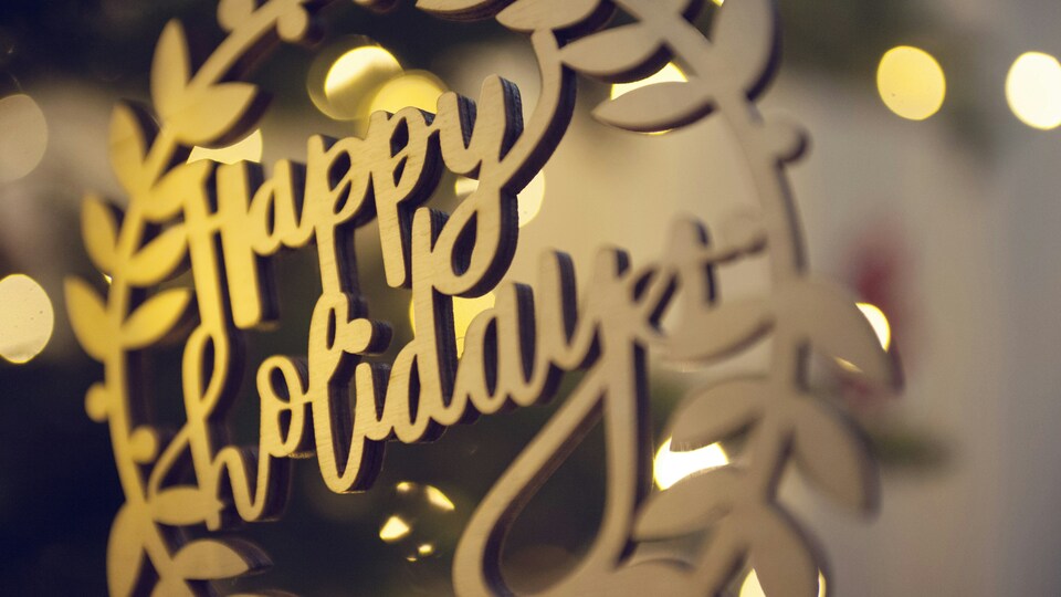 Season’s Greetings from Stine®