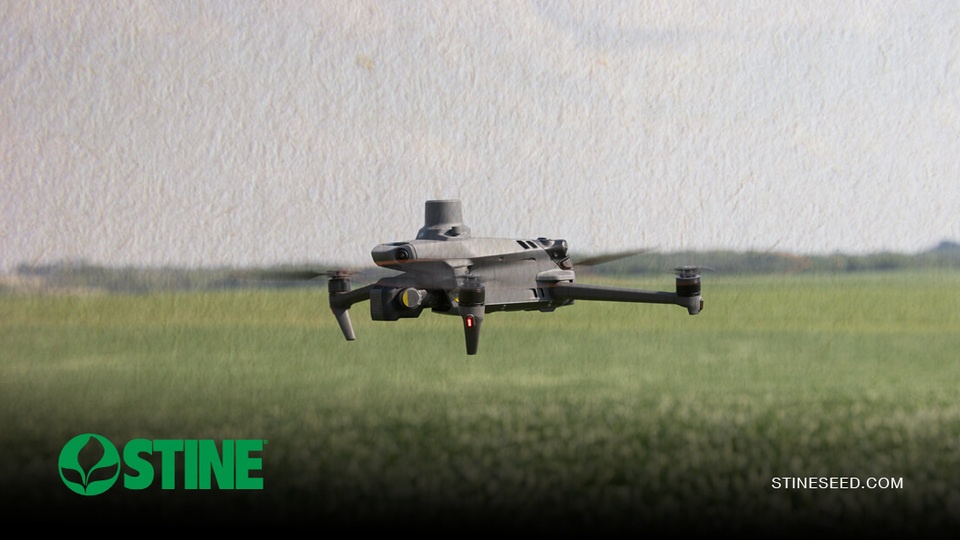 Harnessing the power of AI and machine learning in agriculture