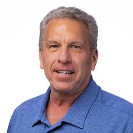 Todd Schomburg