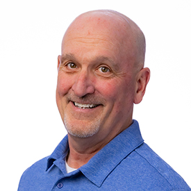 Brian Manahan
