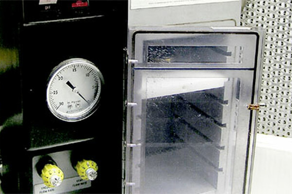 Aerosol Beam Injector