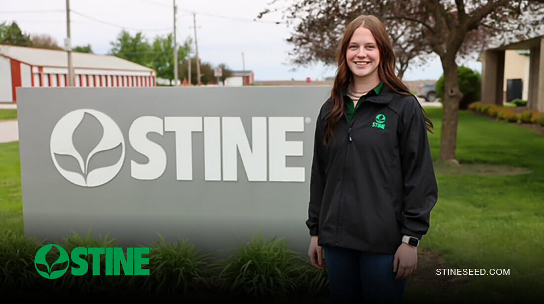 Growing industry knowledge through hands-on experience at Stine®