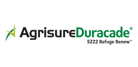 Agrisure Duracade® 5222 Refuge Renew™