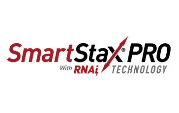 SmartStax® PRO with RNAI Technology